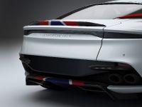 Aston Martin DBZ Superleggera Concorde (2020) - picture 5 of 13