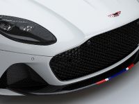 Aston Martin DBZ Superleggera Concorde (2020) - picture 6 of 13