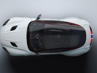 Aston Martin DBZ Superleggera Concorde (2020) - picture 7 of 13