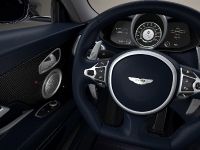 Aston Martin DBZ Superleggera Concorde (2020)