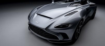 Aston Martin V12 Speedster (2020) - picture 4 of 18