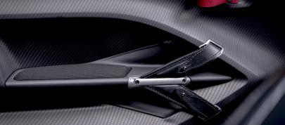 Aston Martin V12 Speedster (2020) - picture 12 of 18