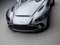 Aston Martin V12 Speedster (2020) - picture 1 of 18