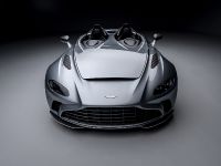 Aston Martin V12 Speedster (2020) - picture 2 of 18