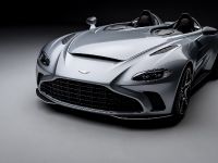 Aston Martin V12 Speedster (2020) - picture 3 of 18