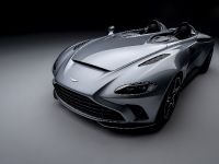 Aston Martin V12 Speedster (2020) - picture 4 of 18