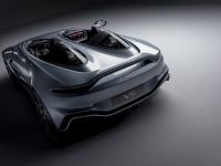 Aston Martin V12 Speedster (2020) - picture 5 of 18