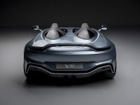 Aston Martin V12 Speedster (2020)
