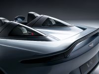 Aston Martin V12 Speedster (2020)