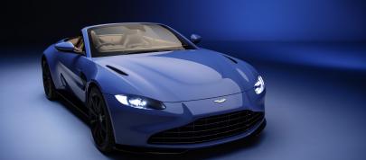 Aston Martin Vantage Roadster (2020) - picture 4 of 15