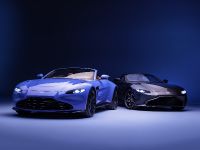 Aston Martin Vantage Roadster (2020) - picture 1 of 15