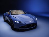 Aston Martin Vantage Roadster (2020) - picture 4 of 15