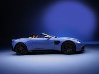 Aston Martin Vantage Roadster (2020) - picture 6 of 15