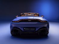 Aston Martin Vantage Roadster (2020)
