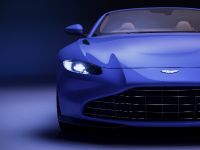 Aston Martin Vantage Roadster (2020)