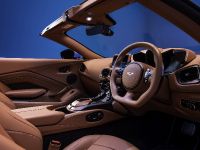 Aston Martin Vantage Roadster (2020)