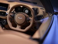 Aston Martin Vantage Roadster (2020) - picture 13 of 15
