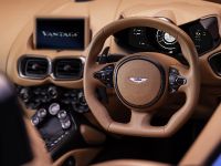 Aston Martin Vantage Roadster (2020) - picture 14 of 15