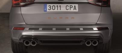 Ateca Cupra Limited Edition (2020) - picture 7 of 9