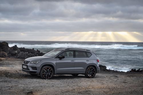 Ateca Cupra Limited Edition (2020) - picture 1 of 9