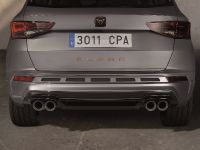 Ateca Cupra Limited Edition (2020) - picture 7 of 9