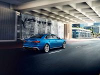 Audi A4 (2020) - picture 2 of 5