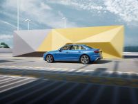 Audi A4 (2020) - picture 3 of 5