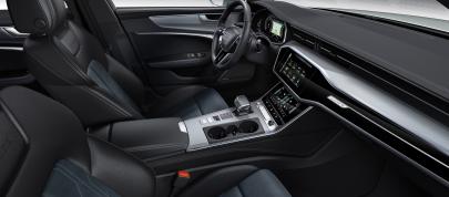 Audi A6 Allroad (2020) - picture 4 of 5