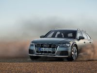 Audi A6 Allroad (2020) - picture 2 of 5