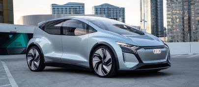 Audi AI:ME (2020) - picture 4 of 14