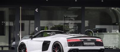 Audi R8 4S (2020) - picture 4 of 6