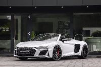 Audi R8 4S (2020)