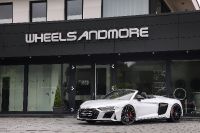Audi R8 4S (2020) - picture 2 of 6