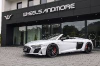 Audi R8 4S (2020) - picture 3 of 6