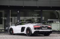 Audi R8 4S (2020)