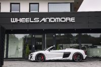 Audi R8 4S (2020) - picture 5 of 6