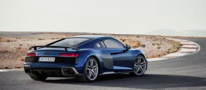Audi R8 Decennium (2020) - picture 4 of 6