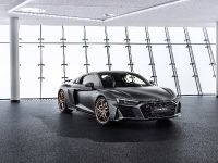 Audi R8 Decennium (2020) - picture 1 of 6