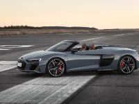 Audi R8 Decennium (2020) - picture 2 of 6