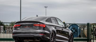Audi RS 3 limousine (2020) - picture 4 of 7