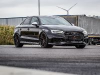 Audi RS 3 limousine (2020) - picture 1 of 7