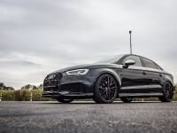 Audi RS 3 limousine (2020) - picture 2 of 7