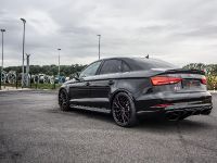 Audi RS 3 limousine (2020) - picture 3 of 7