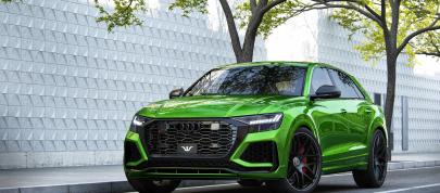 Audi RS Q8 Tuning (2020) - picture 4 of 5