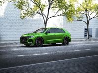 2020 Audi RS Q8 Tuning