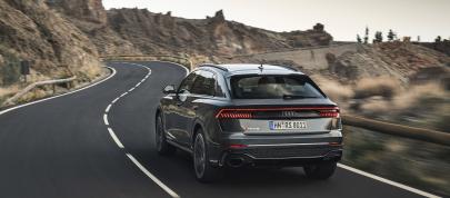 Audi RS Q8 (2020) - picture 4 of 4