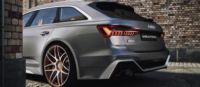 Audi RS6 C8 (2020) - picture 4 of 4