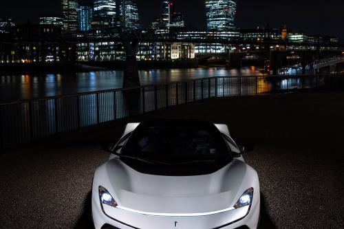Pininfarina Battista (2020) - picture 1 of 4