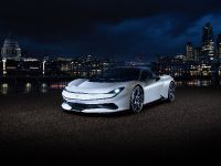 Pininfarina Battista (2020) - picture 2 of 4