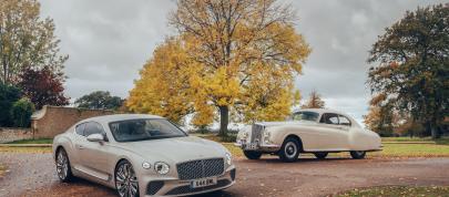 Bentley All (2020) - picture 7 of 10